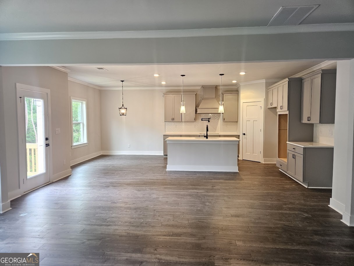 149 Silvercrest Drive, Unit 58 Acworth, GA 30101 - Photo 10 of 49