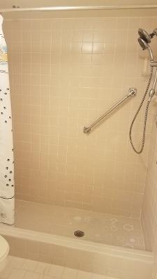 9124 Flynn Circle, Unit 4 Boca Raton, FL 33496 - Photo 21 of 34 master shower
