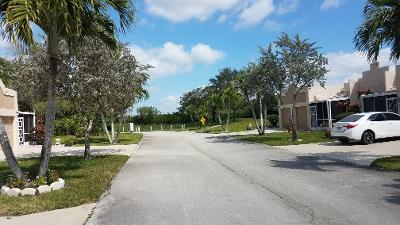 9124 Flynn Circle, Unit 4 Boca Raton, FL 33496 - Photo 26 of 34 dead end street