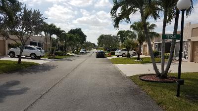 9124 Flynn Circle, Unit 4 Boca Raton, FL 33496 - Photo 27 of 34 street view flynn