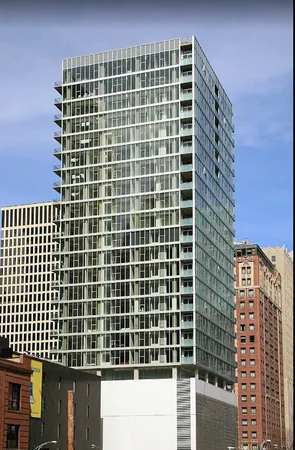 $2,200 | 550 North St Clair Street, Unit 1103, Chicago, IL 60611