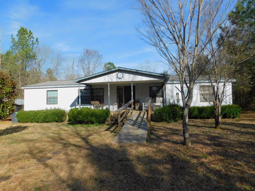 3465 Mistletoe Road Appling, GA 30802 - Photo 1 of 10 Main View