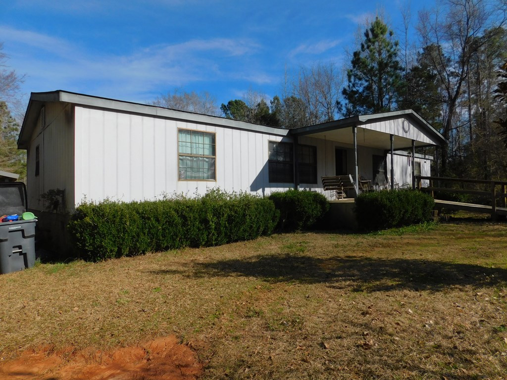 3465 Mistletoe Road Appling, GA 30802 - Photo 3 of 10