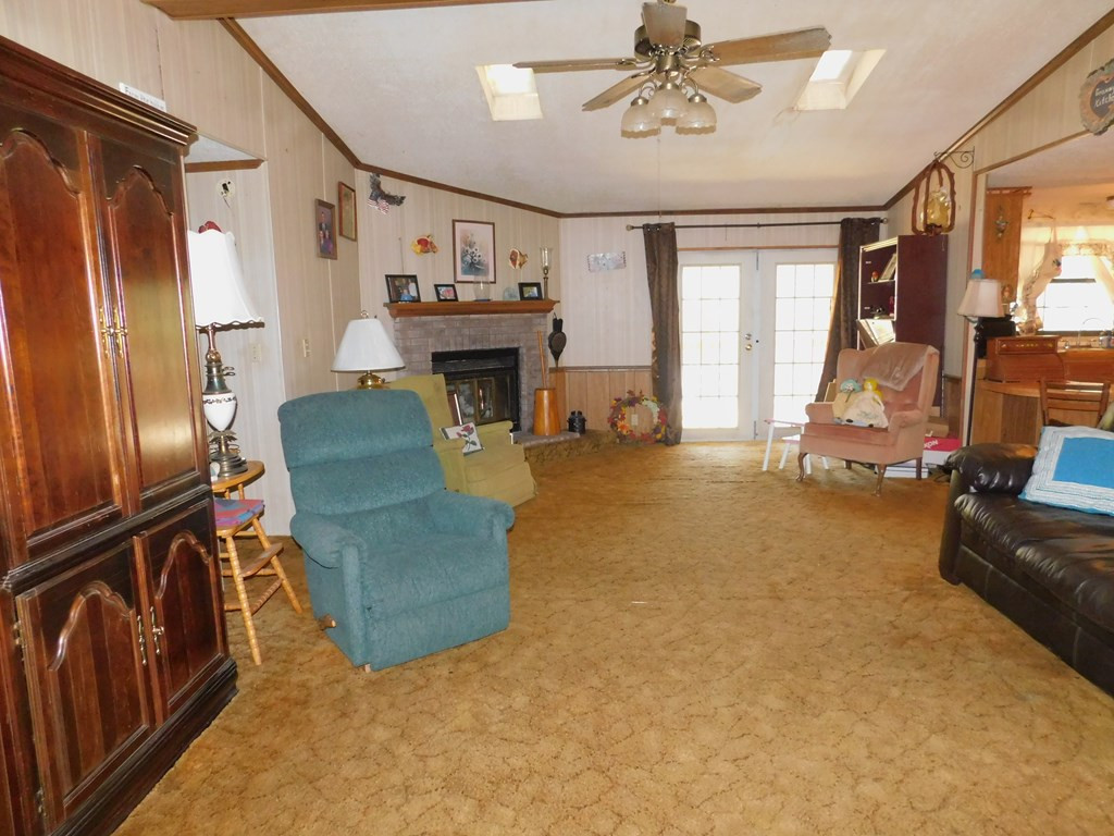 3465 Mistletoe Road Appling, GA 30802 - Photo 4 of 10