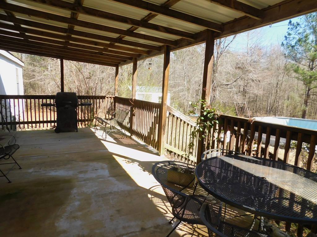 3465 Mistletoe Road Appling, GA 30802 - Photo 9 of 10