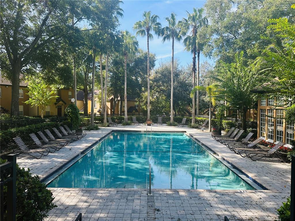 6328 Raleigh Street, Unit 816 Orlando, FL 32835 - Photo 15 of 16