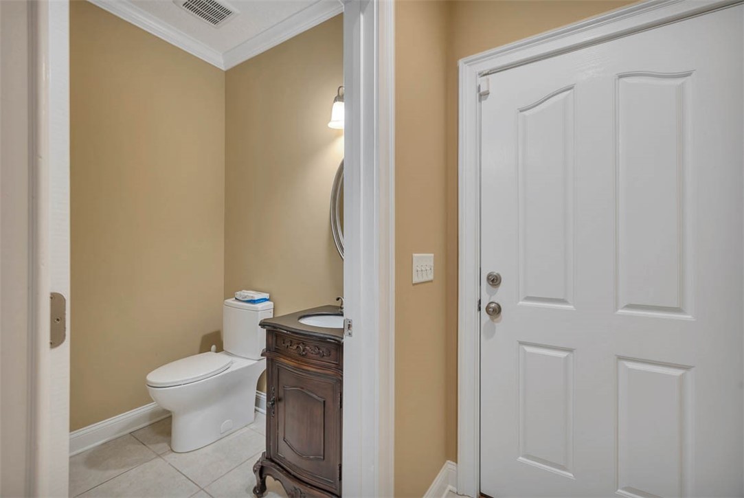 115 Spring Lake Circle Brunswick, GA 31525 - Photo 14 of 40