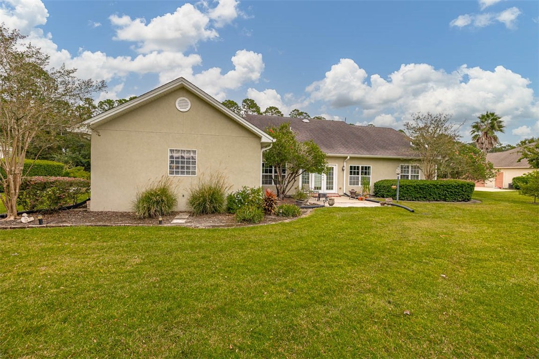 115 Spring Lake Circle Brunswick, GA 31525 - Photo 29 of 40