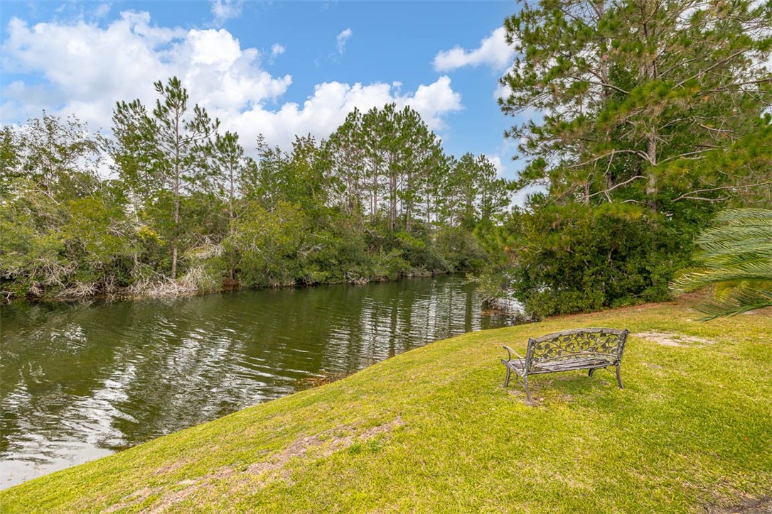 115 Spring Lake Circle Brunswick, GA 31525 - Photo 30 of 40