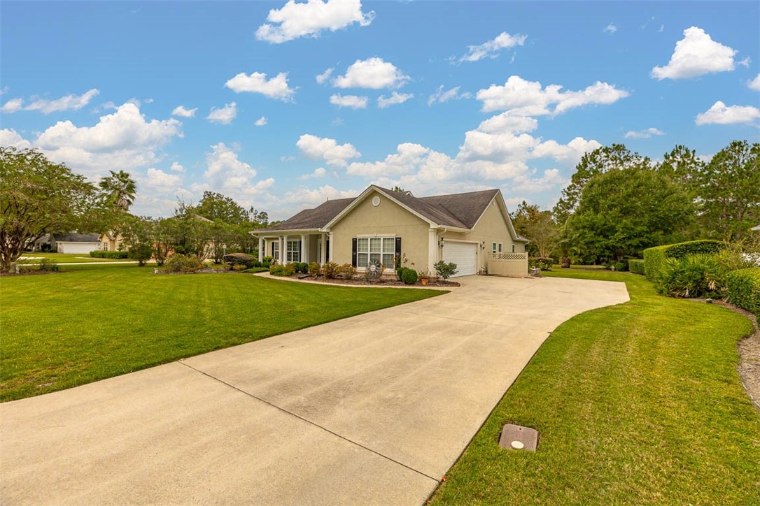 115 Spring Lake Circle Brunswick, GA 31525 - Photo 37 of 40