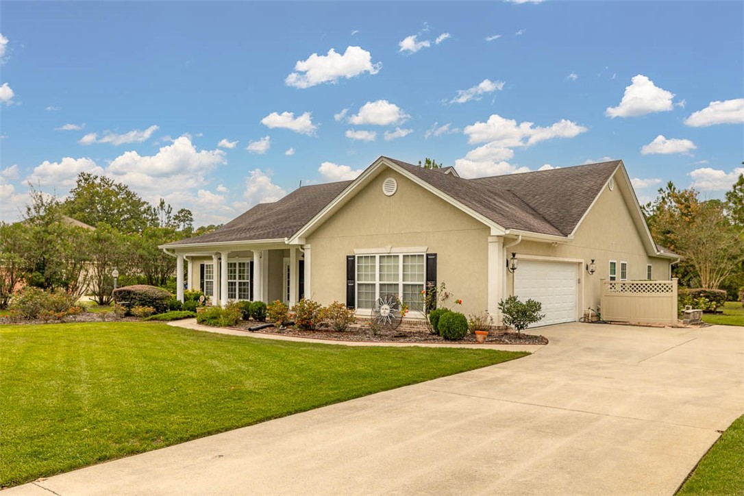 115 Spring Lake Circle Brunswick, GA 31525 - Photo 38 of 40