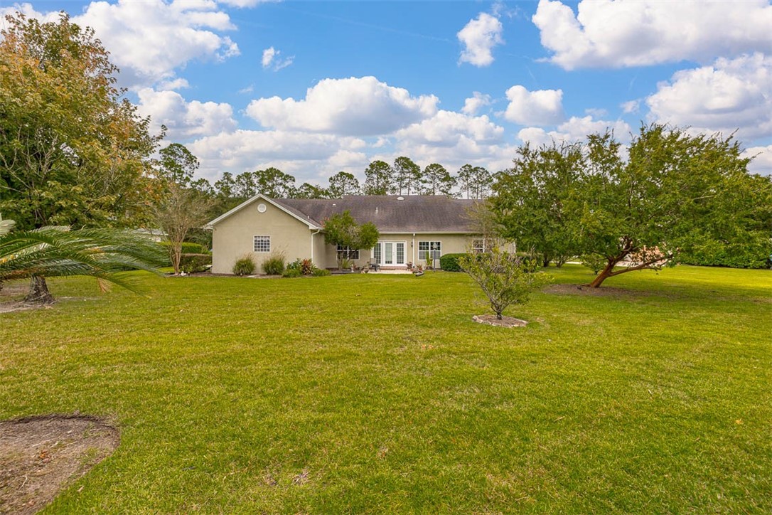 115 Spring Lake Circle Brunswick, GA 31525 - Photo 39 of 40