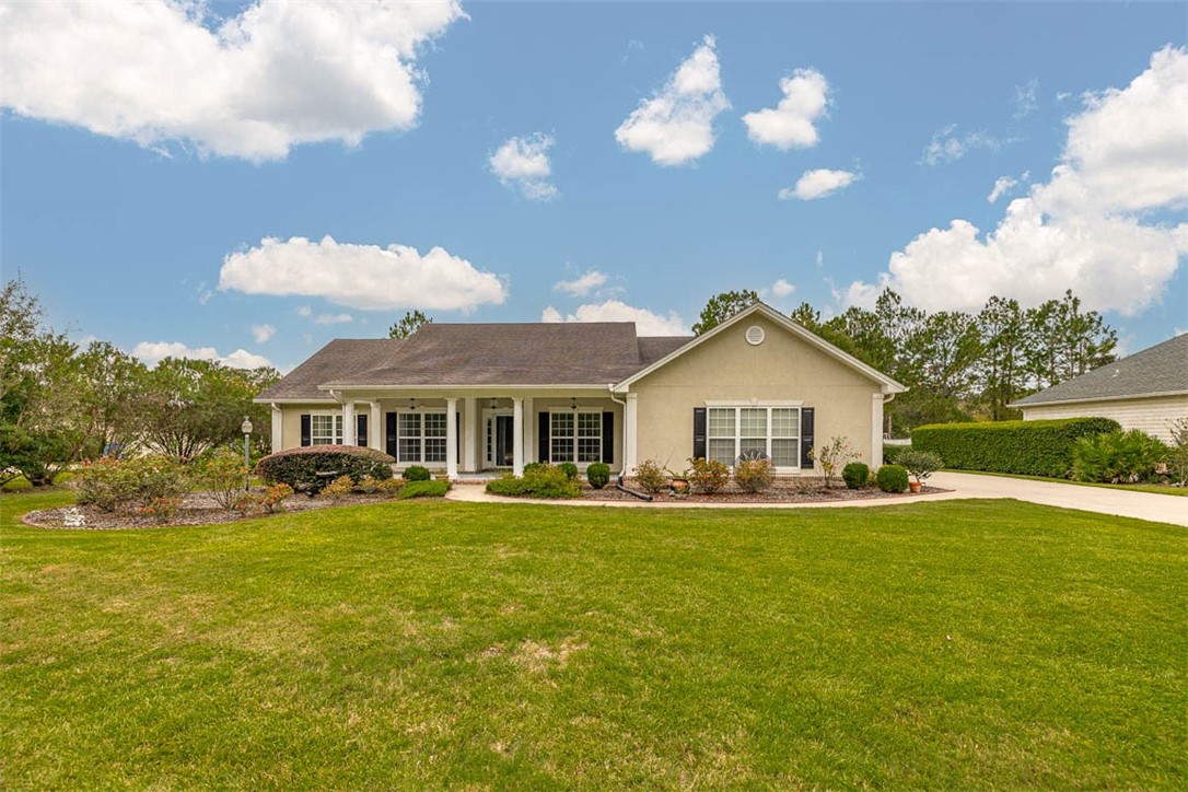 115 Spring Lake Circle Brunswick, GA 31525 - Photo 40 of 40