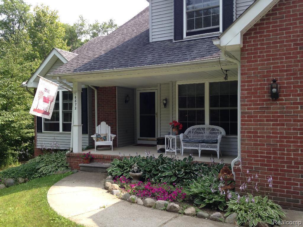 6872 General Squier Road Almont, MI 48003 - Photo 1 of 57 6872 General Squier