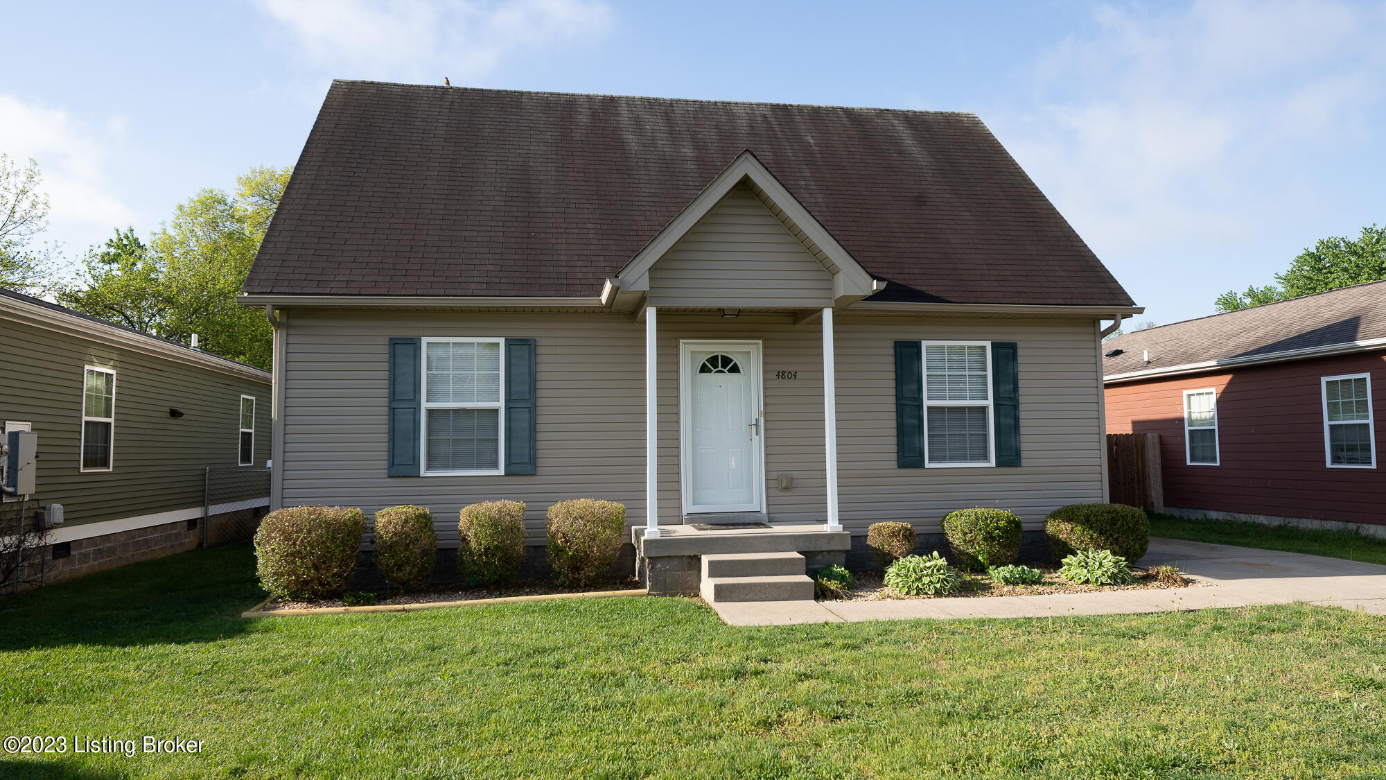 4804 Red Fern Road Louisville, KY 40218 - Photo 15 of 17 4804 Red Fern Road -15