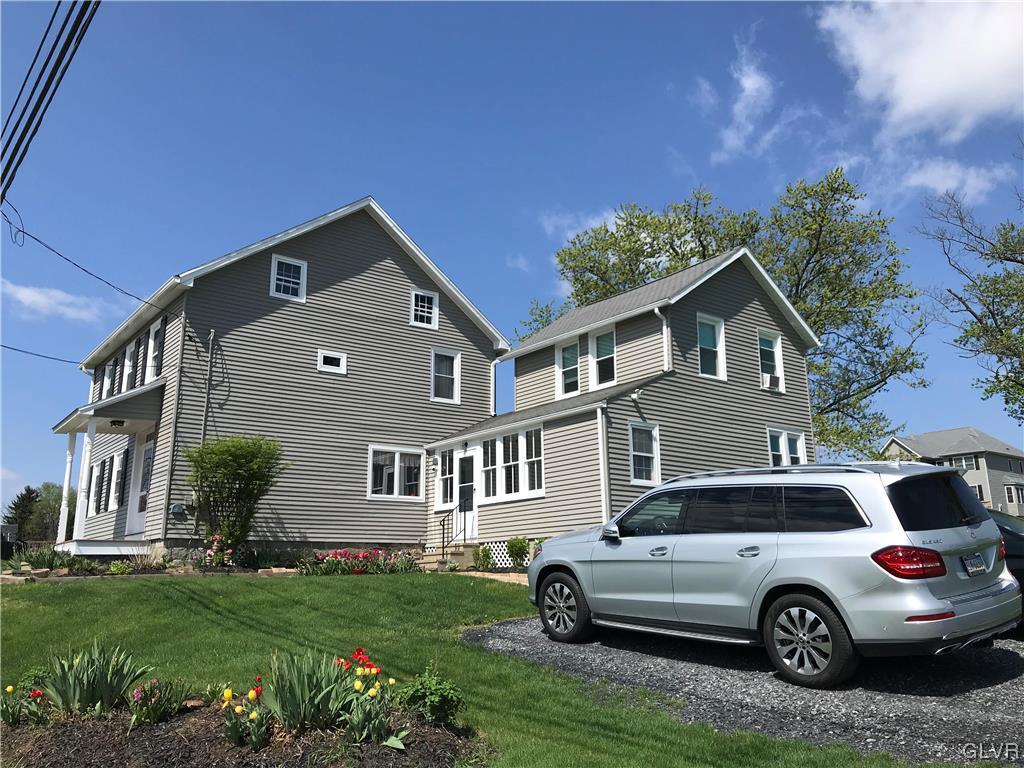 4578 Hanoverville Road Bethlehem, PA 18020 - Photo 36 of 43