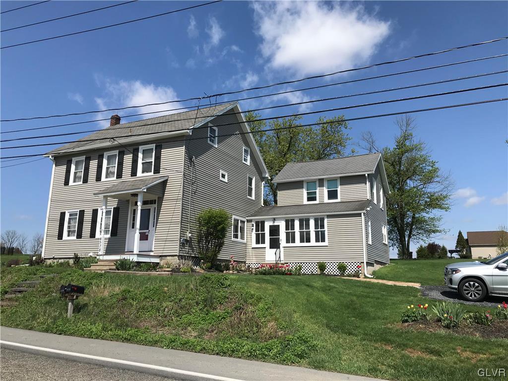 4578 Hanoverville Road Bethlehem, PA 18020 - Photo 37 of 43