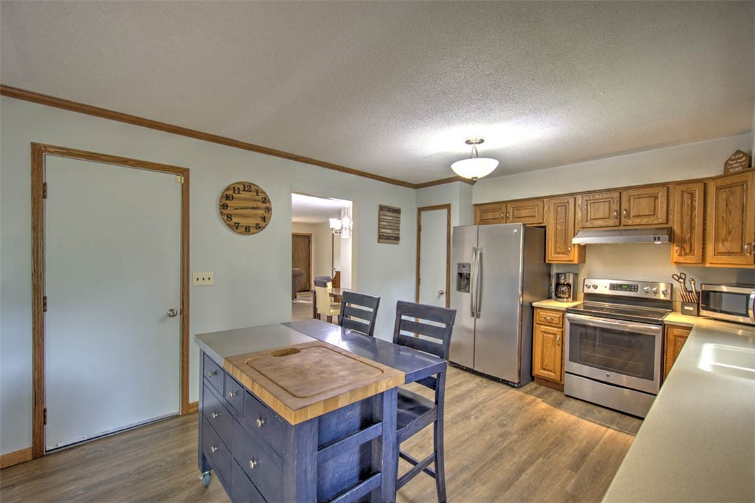3585 East Fitzgerald Road Decatur, IL 62521 - Photo 19 of 29