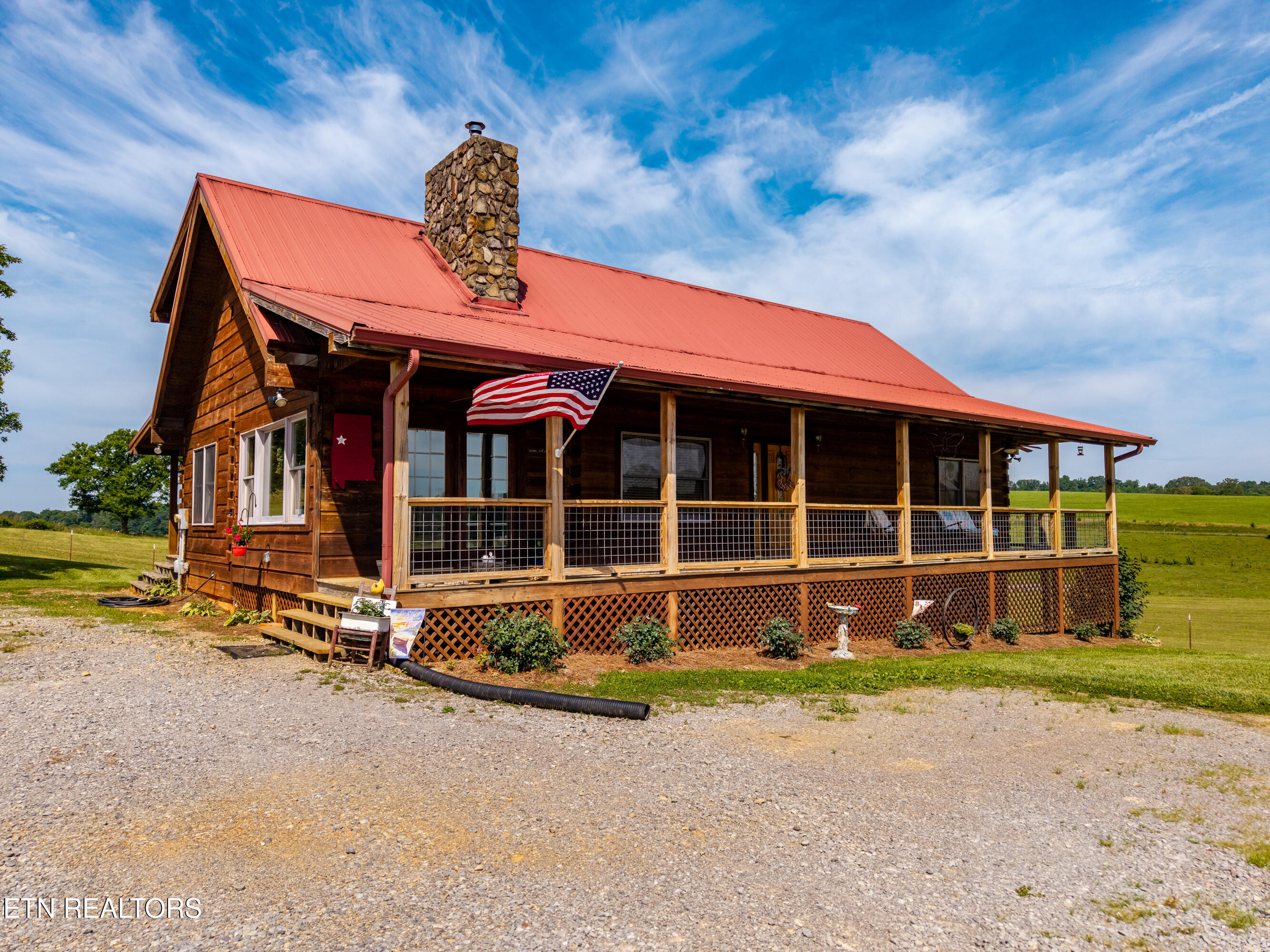 3995 Meadow Road West Greenback, TN 37742 - Photo 6 of 55 3995MeadowRd-21