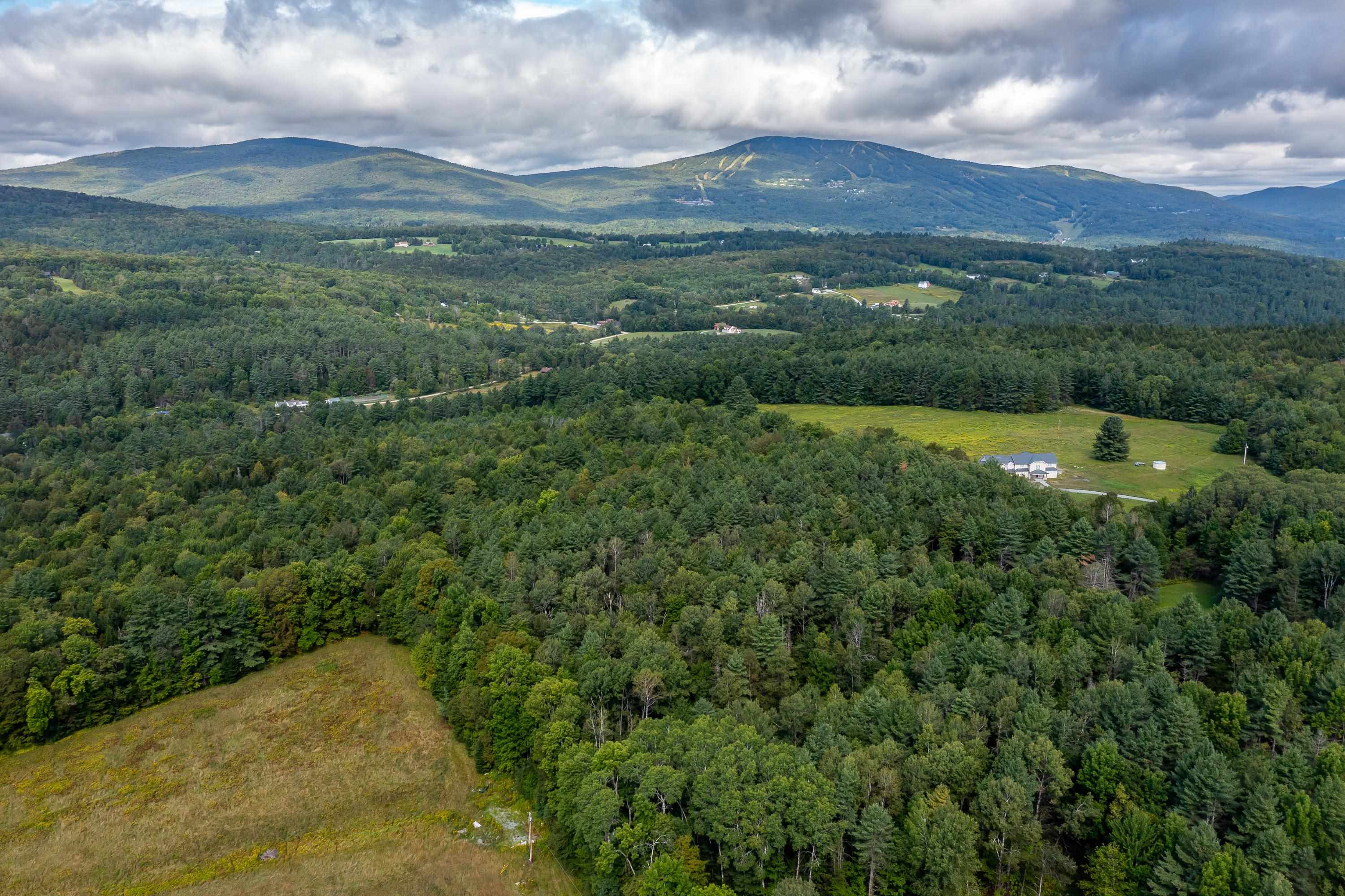 Lot #4 Meadow Road Ludlow, VT 05149 - Photo 3 of 12