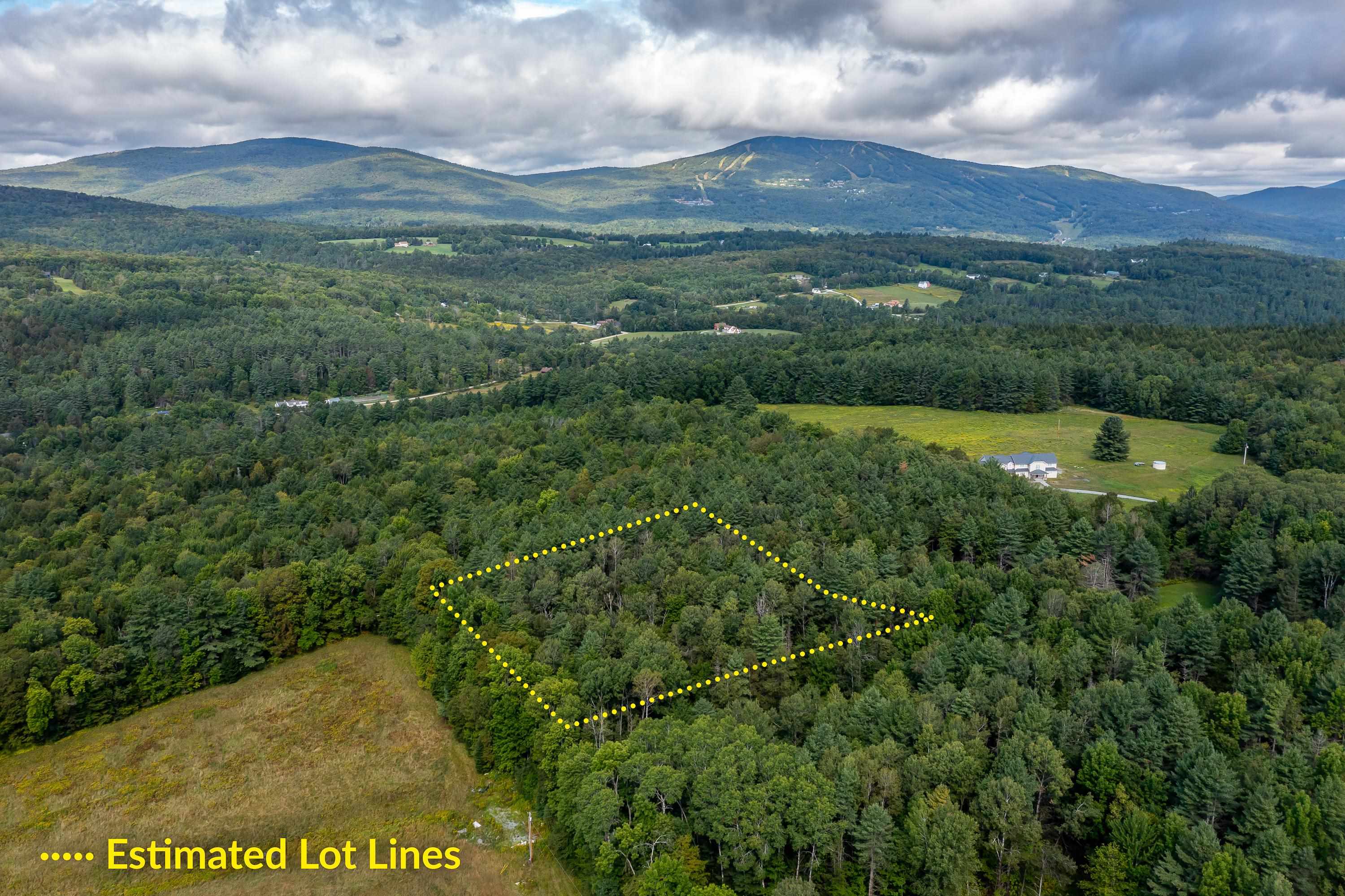 Lot #4 Meadow Road Ludlow, VT 05149 - Photo 4 of 12