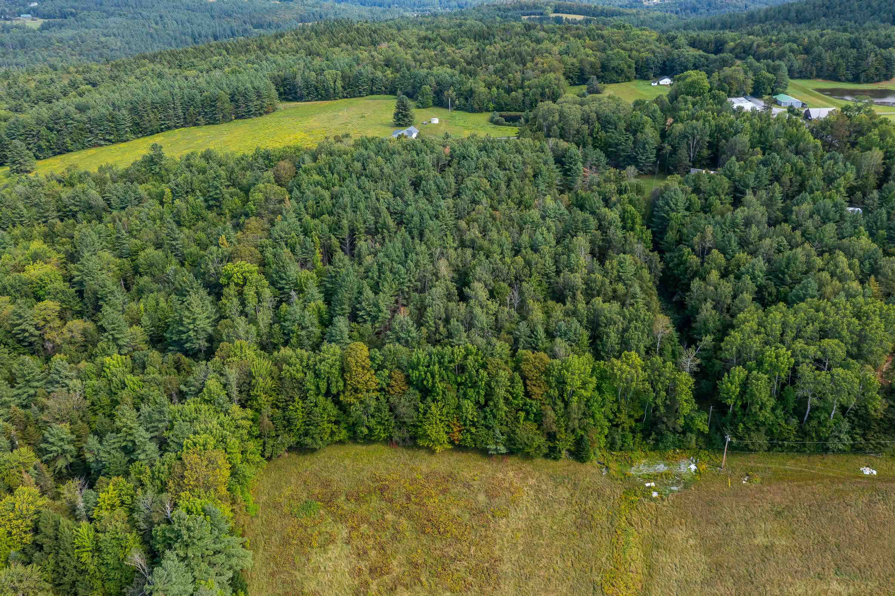Lot #4 Meadow Road Ludlow, VT 05149 - Photo 8 of 12
