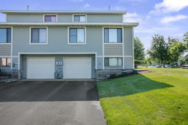 $224,999 | 1501 127th Lane Northeast, Blaine, MN 55449