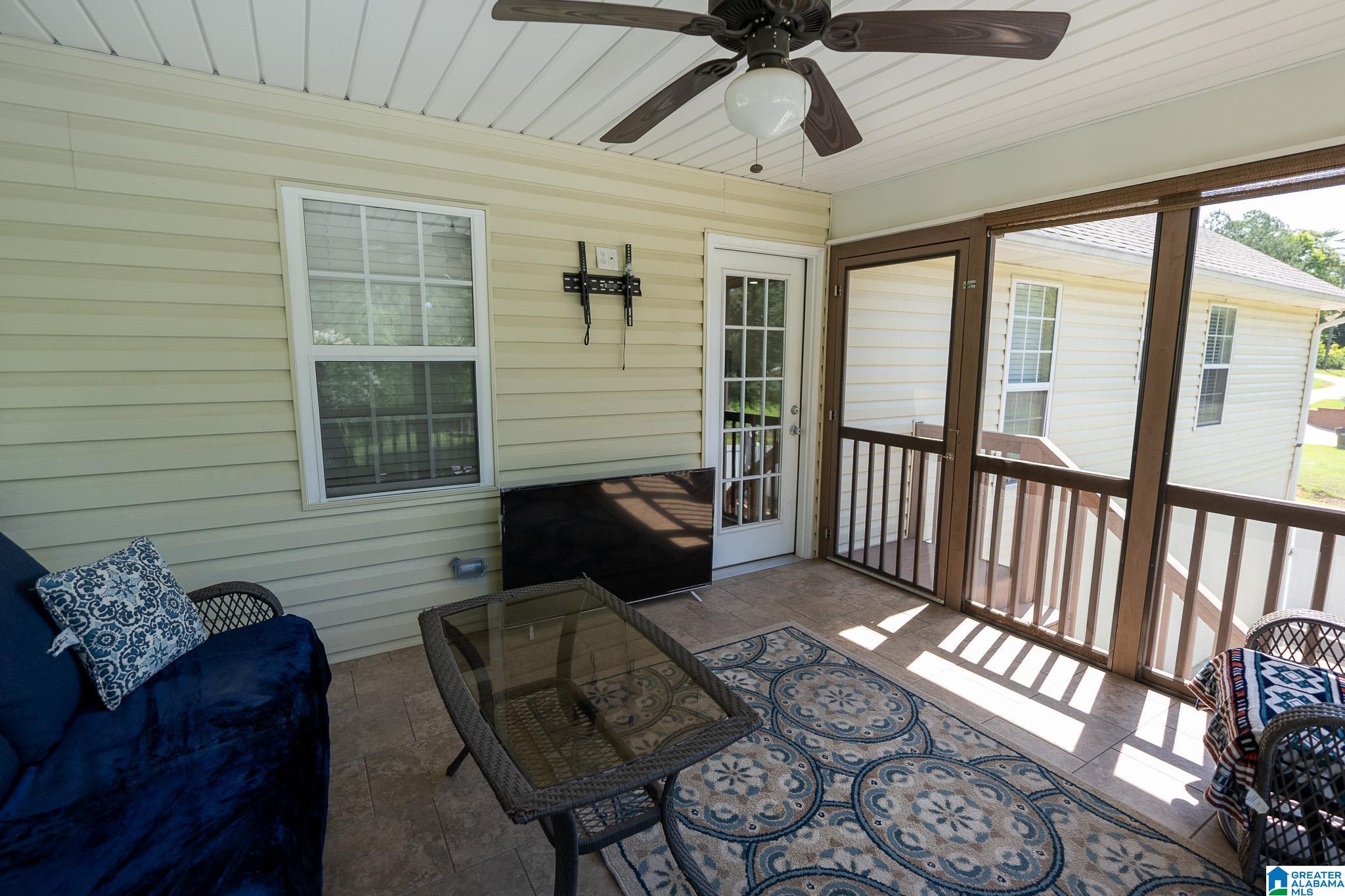 8296 Lewis Morrison Road Pinson, AL 35126 - Photo 22 of 74