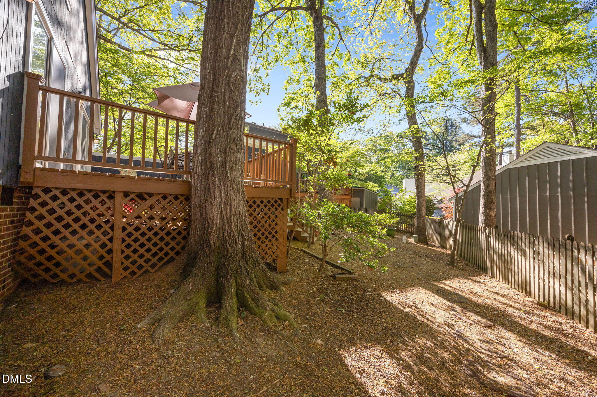 2931 Rue Sans Famille Raleigh, NC 27607 - Photo 21 of 27 Gallery Image 21