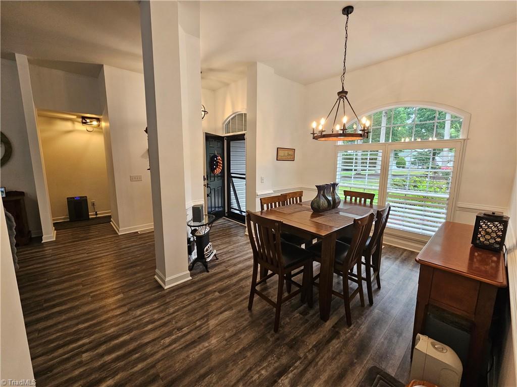 121 Roxbury Court Advance, NC 27006 - Photo 15 of 35