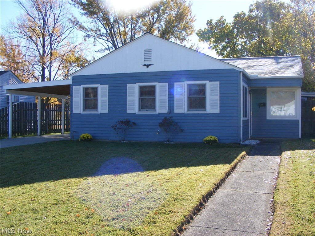 689 Weller Road Elyria, OH 44035 - Photo 2 of 24 Gallery Image 2