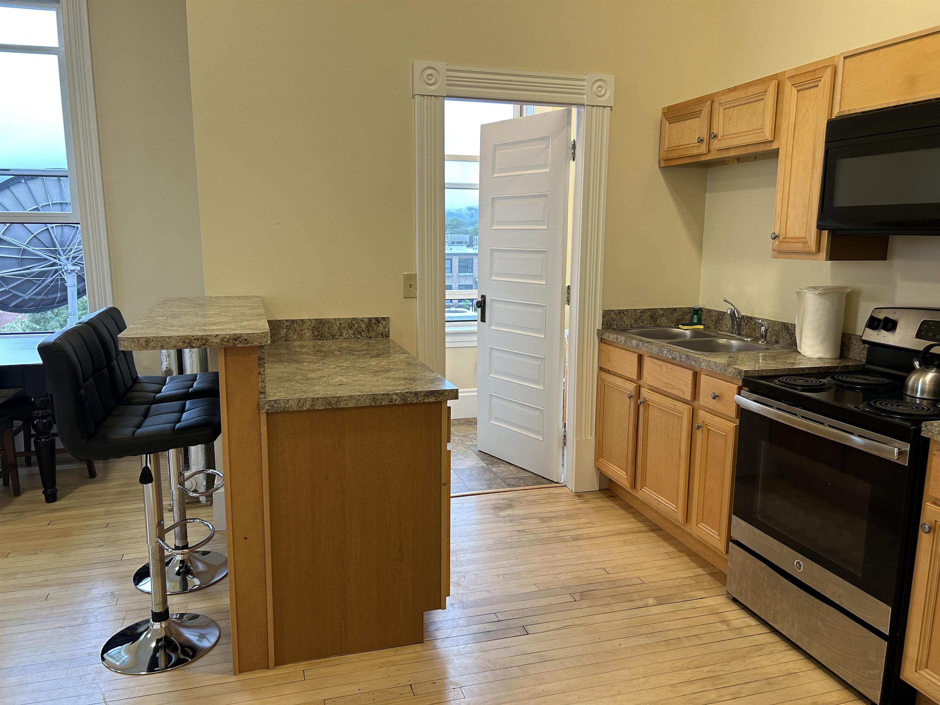 101 Main Street, Unit 17 Keene, NH 03431 - Photo 9 of 14