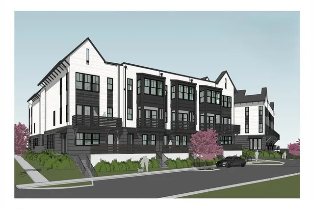 $800,000 | 701 Antone Street Northwest, Unit 2, Atlanta, GA 30318