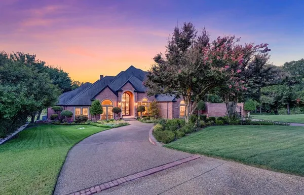 $1,250,000 | 3742 Green Hollow Drive, Grand Prairie, TX 75052