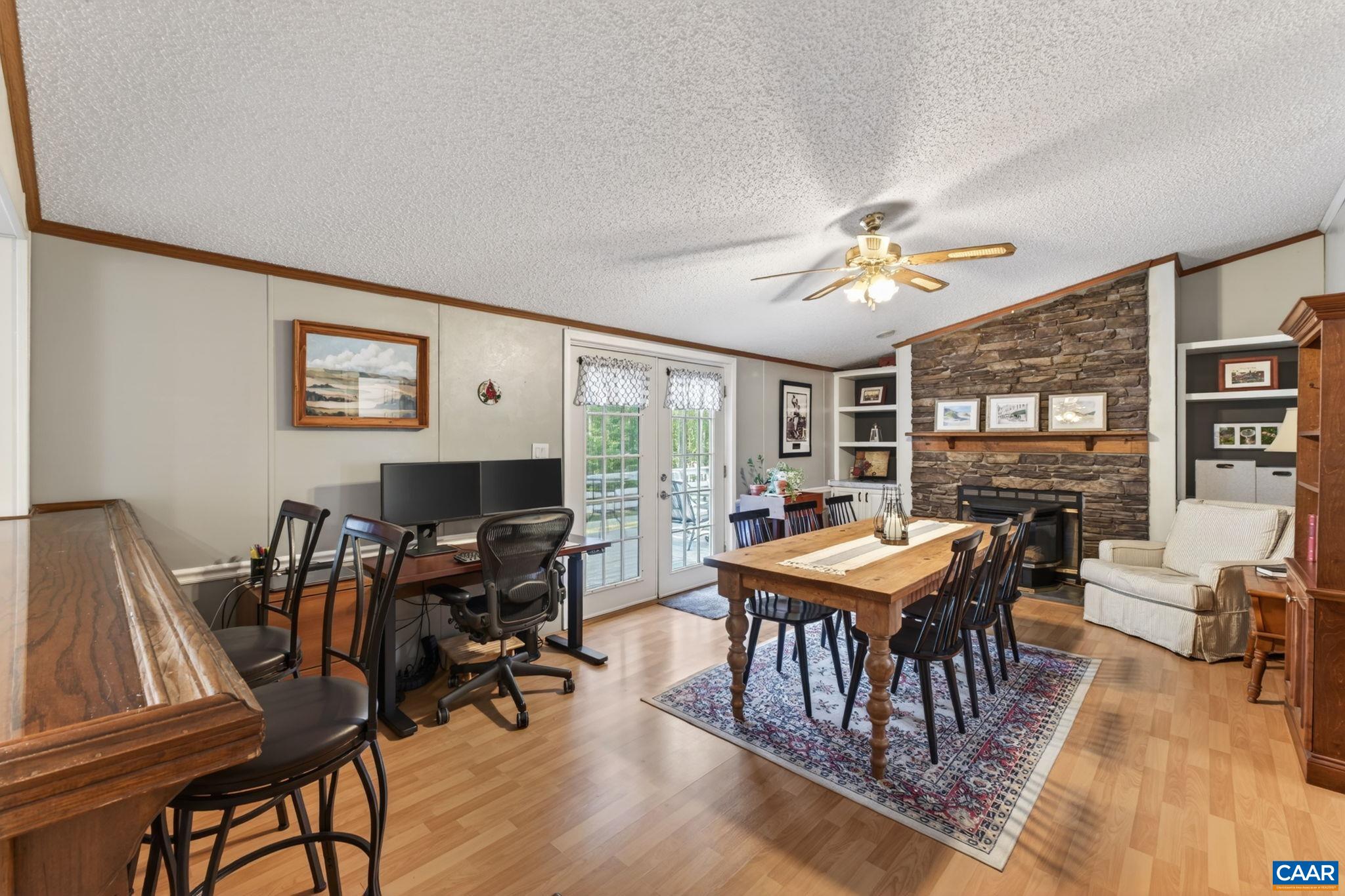 5362 Rolling Road Scottsville, VA 24590 - Photo 11 of 27
