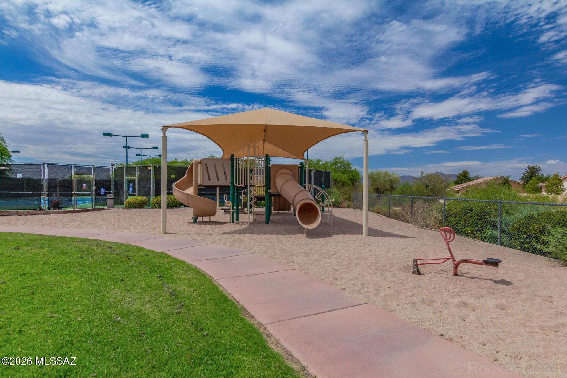 3523 West Sky Ridge Loop Tucson, AZ 85742 - Photo 34 of 35 50 - Sky Ridge