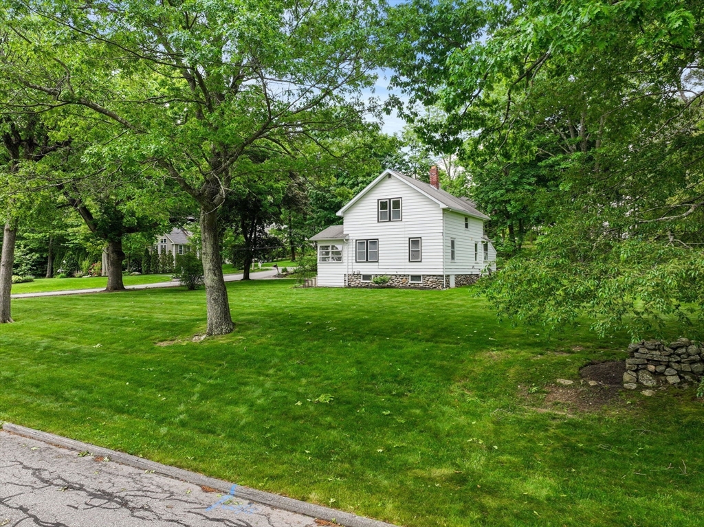 107 Winter Hill Road Holden, MA 01520 - Photo 28 of 34