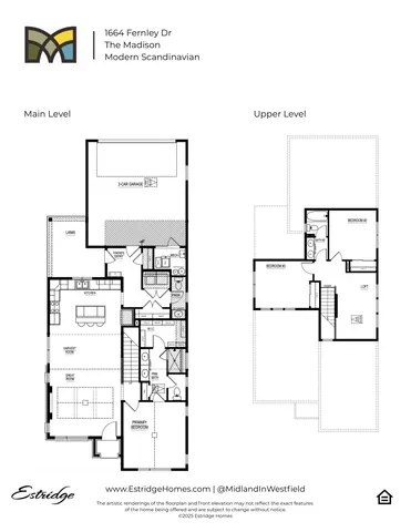 $559,000 | 1664 Fernley Drive, Westfield, IN 46074