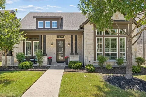 $649,900 | 1107 Maverick Drive, Allen, TX 75013