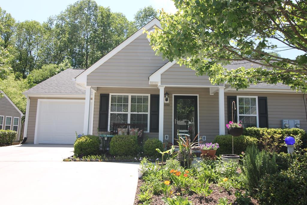 1200 Bison Way Grovetown, GA 30813 - Photo 1 of 21 Main View