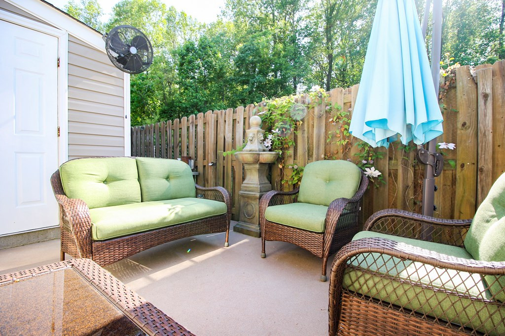 1200 Bison Way Grovetown, GA 30813 - Photo 20 of 21 Gallery Image 20