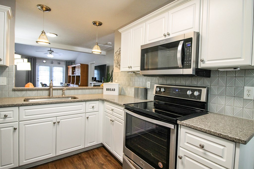 1200 Bison Way Grovetown, GA 30813 - Photo 3 of 21 Gallery Image 3