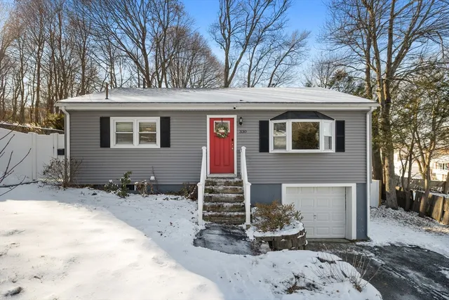 $519,000 | 330 Christian Street, Lowell, MA 01850