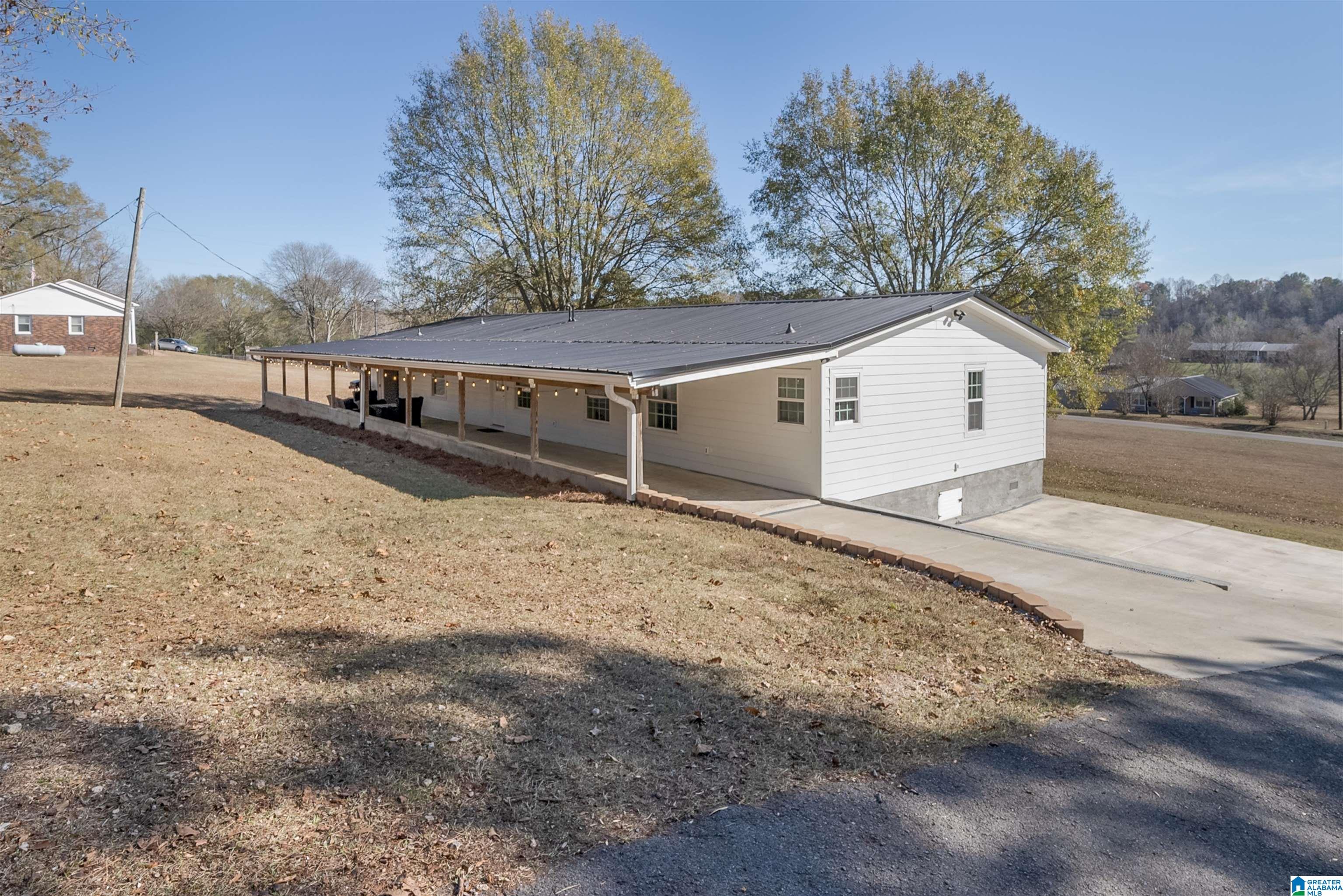741 Providence Road Ragland, AL 35131 - Photo 29 of 41