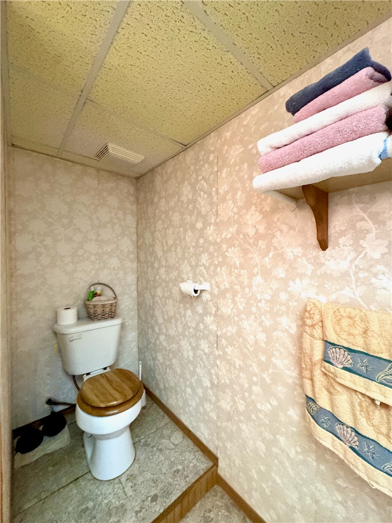187 George Wade Road Guilford, NY 13780 - Photo 23 of 47 basement full bathroom