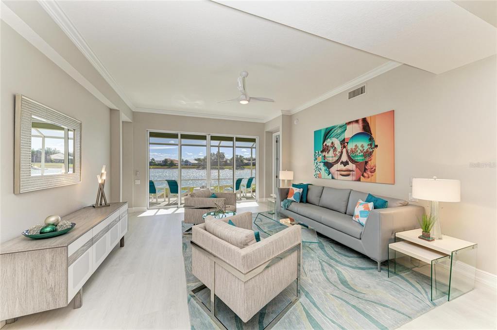 6527 Moorings Point Circle, Unit 101 Lakewood Ranch, FL 34202 - Photo 4 of 51