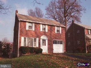 217 Friendship Road Drexel Hill, PA 19026 - Photo 1 of 1 Gallery Image 1