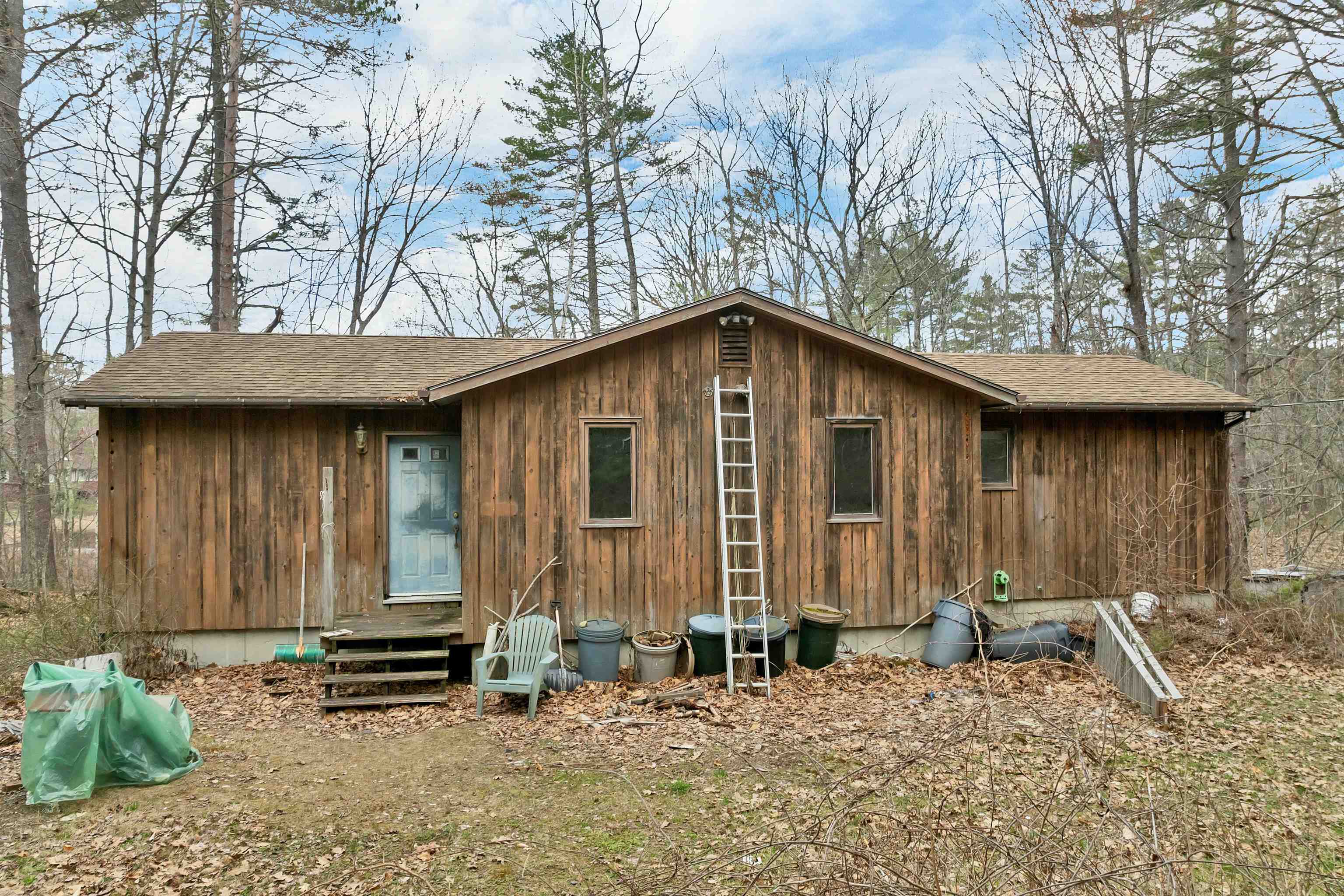 15 Merrivale Road Moultonborough, NH 03254 - Photo 6 of 25