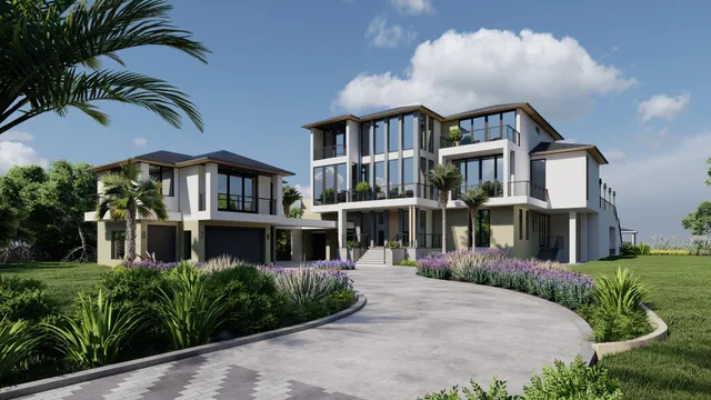 $12,800,000 | Xxxx North Ocean Drive, Fort Pierce, FL 34949