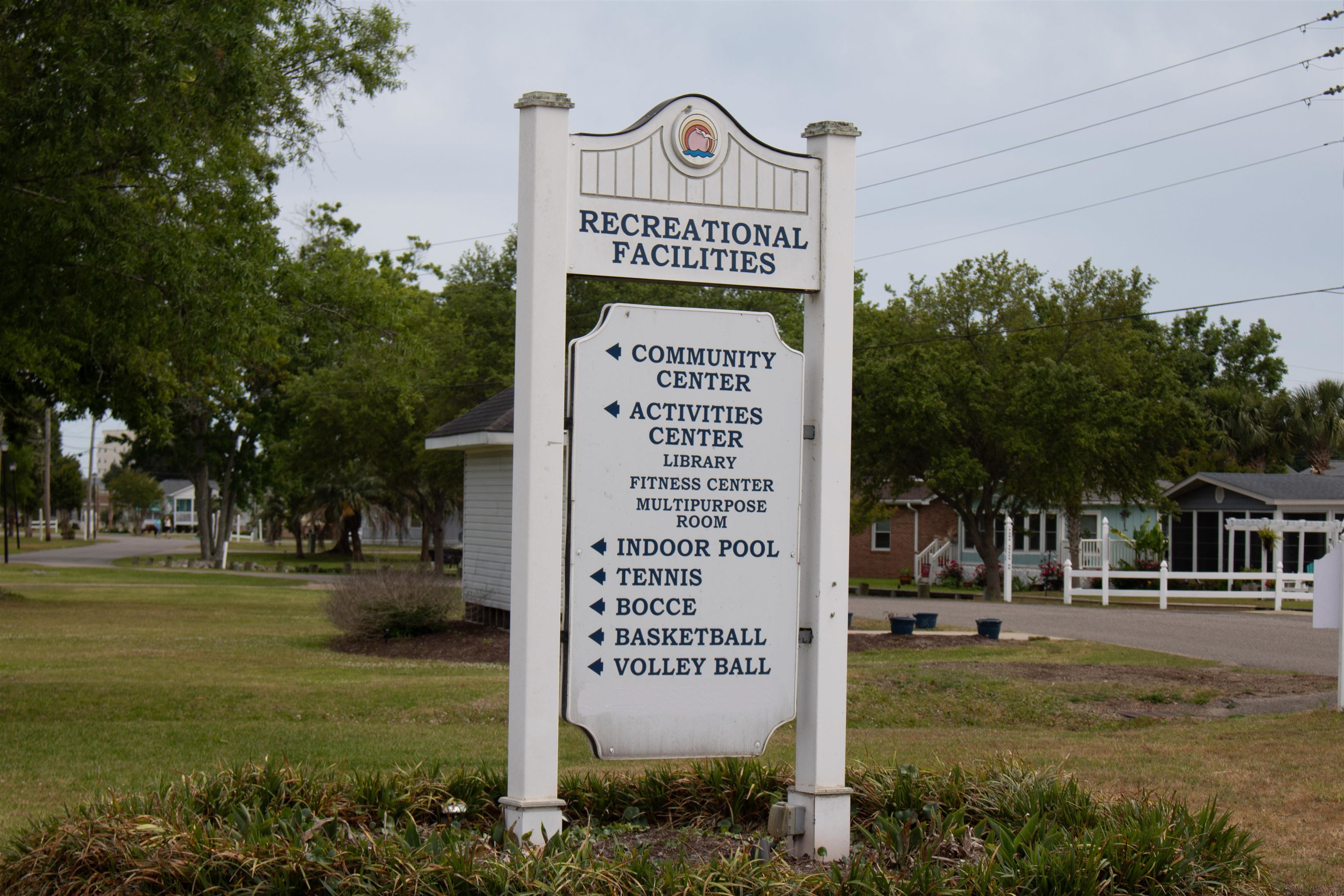 180 Georges Bay Road Murrells Inlet, SC 29576 - Photo 41 of 54